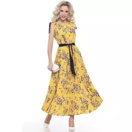 Платье ДС-ЛЕТНЯЯ ИСТОРИЯ, ХИТ