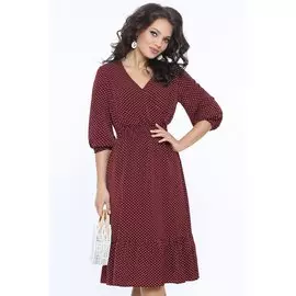 Платье ДС-МОДНЫЙ ПРОГНОЗ