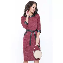 Платье ДС-МОЕ РЕШЕНИЕ, ФЭШН