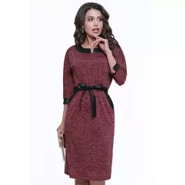 Платье ДС-МОЕ РЕШЕНИЕ, ШИК