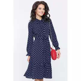 Платье ДС-МОЙ КАПРИЗ, НАЙТ