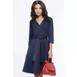 Платье ДС-ОБРАТИТЬ ВНИМАНИЕ, НАЙТ