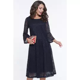 Платье ДС-ОДА ЖЕНСТВЕННОСТИ, НАЙТ