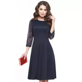 Платье ДС-ОСЛЕПИТЕЛЬНАЯ ЛЕДИ