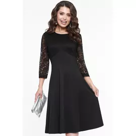 Платье ДС-ОСЛЕПИТЕЛЬНАЯ ЛЕДИ, ШИК