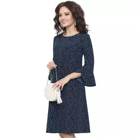 Платье ДС-ПАРИЖСКИЕ ЗАРИСОВКИ, НАЙТ