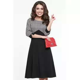 Платье ДС-ПЛЕНИТЕЛЬНАЯ ИСТОРИЯ