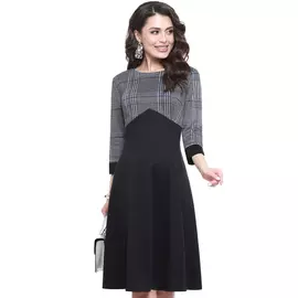 Платье ДС-ПЛЕНИТЕЛЬНАЯ ИСТОРИЯ, ФЭШН