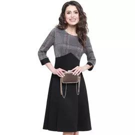 Платье ДС-ПЛЕНИТЕЛЬНАЯ ИСТОРИЯ, ШАРМ