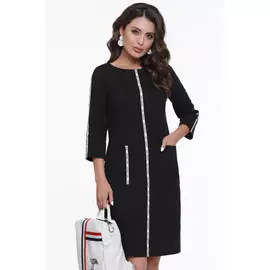 Платье ДС-ПОЛНЫЙ ВПЕРЕД