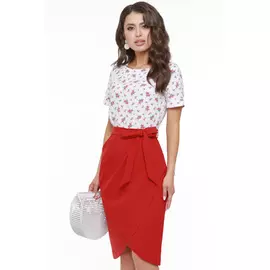 Платье ДС-ПОНЯТНО БЕЗ СЛОВ