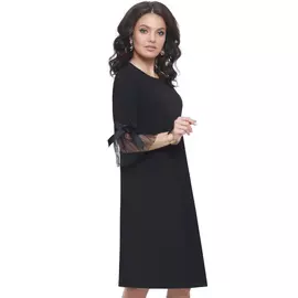 Платье ДС-ПОРАЗИТЬ ВООБРАЖЕНИЕ