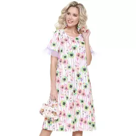 Платье ДС-ПОРАЗИТЬ ВООБРАЖЕНИЕ, НЬЮ