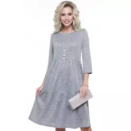 Платье ДС-ПРОДОЛЖАЕМ МЕЧТАТЬ