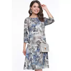 Платье ДС-С ИГОЛОЧКИ, ШАРМ