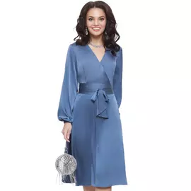 Платье ДС-СЧАСТЛИВАЯ ЗВЕЗДА, ШАРМ