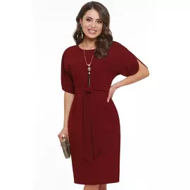 Платье ДС-СЕКРЕТ УСПЕХА, ТОП