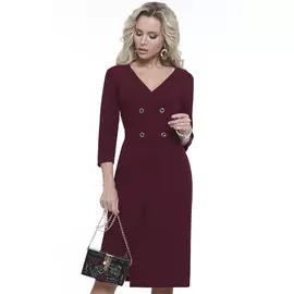 Платье ДС-СЕКРЕТНОЕ ОРУЖИЕ, ШАРМ