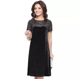 Платье ДС-СИЯЮЩАЯ КРАСОТА