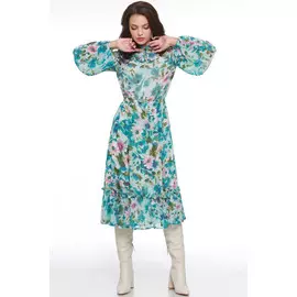 Платье ДС-СИЯНИЕ СОВЕРШЕНСТВА