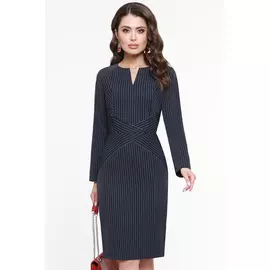 Платье ДС-СТИЛЬНЫЙ ОБРАЗ