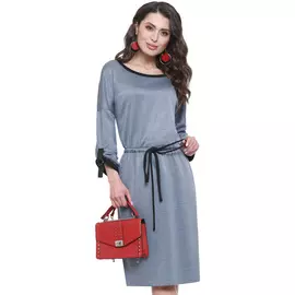 Платье ДС-УДАЧНОЕ РЕШЕНИЕ, БЛЮ