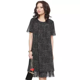 Платье ДС-ВОЛШЕБНЫЙ ФЛЁР, ФЭШН