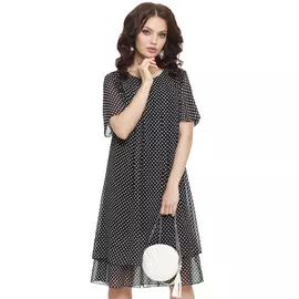 Платье ДС-ВОЛШЕБНЫЙ ФЛЁР, ШИК