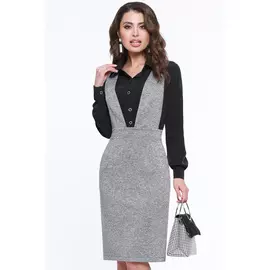 Платье ДС-ВРЕМЯ ОТКРЫТИЙ