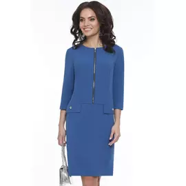 Платье ДС-ВЫРАЖЕНИЕ СТИЛЯ, ТРЭНД