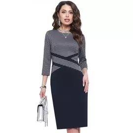 Платье ДС-ВЫСОКИЙ РЕЙТИНГ, НАЙТ