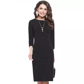 Платье ДС-ЗАГАДОЧНАЯ ПЕРСОНА