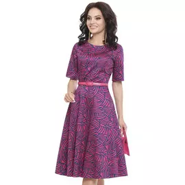 Платье ДС-ЖЕНСКИЙ ВЗГЛЯД, ШИК