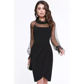 Платье ДС-ЗВЕЗДНЫЙ ВЕЧЕР