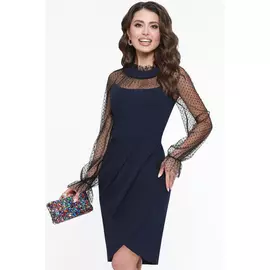 Платье ДС-ЗВЕЗДНЫЙ ВЕЧЕР, НАЙТ