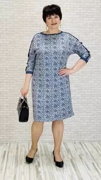 Платье МЛ-1003-1