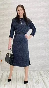 Платье МЛ-1003-4