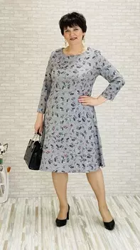 Платье МЛ-1004-2