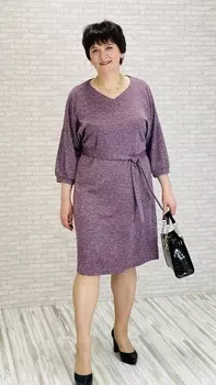 Платье МЛ-1007-3