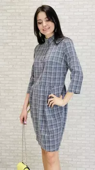 Платье МЛ-1010-1