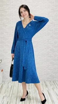 Платье МЛ-1012-1