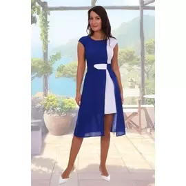 Платье НТ-Моника