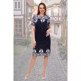 Платье НТ-Варадейро