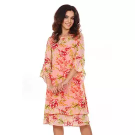 Платье СР-2594 (коралловый)