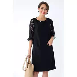 Платье ТА-П1649-13