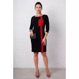 Платье ТА-П895-1