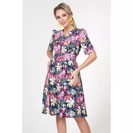 Платье ВЛ-Лайма №1