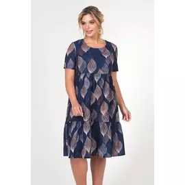 Платье ВЛ-Ландыш №3