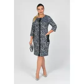 Платье ВЛ-Монс №1