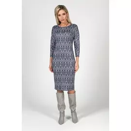 Платье ВЛ-Паулет №3